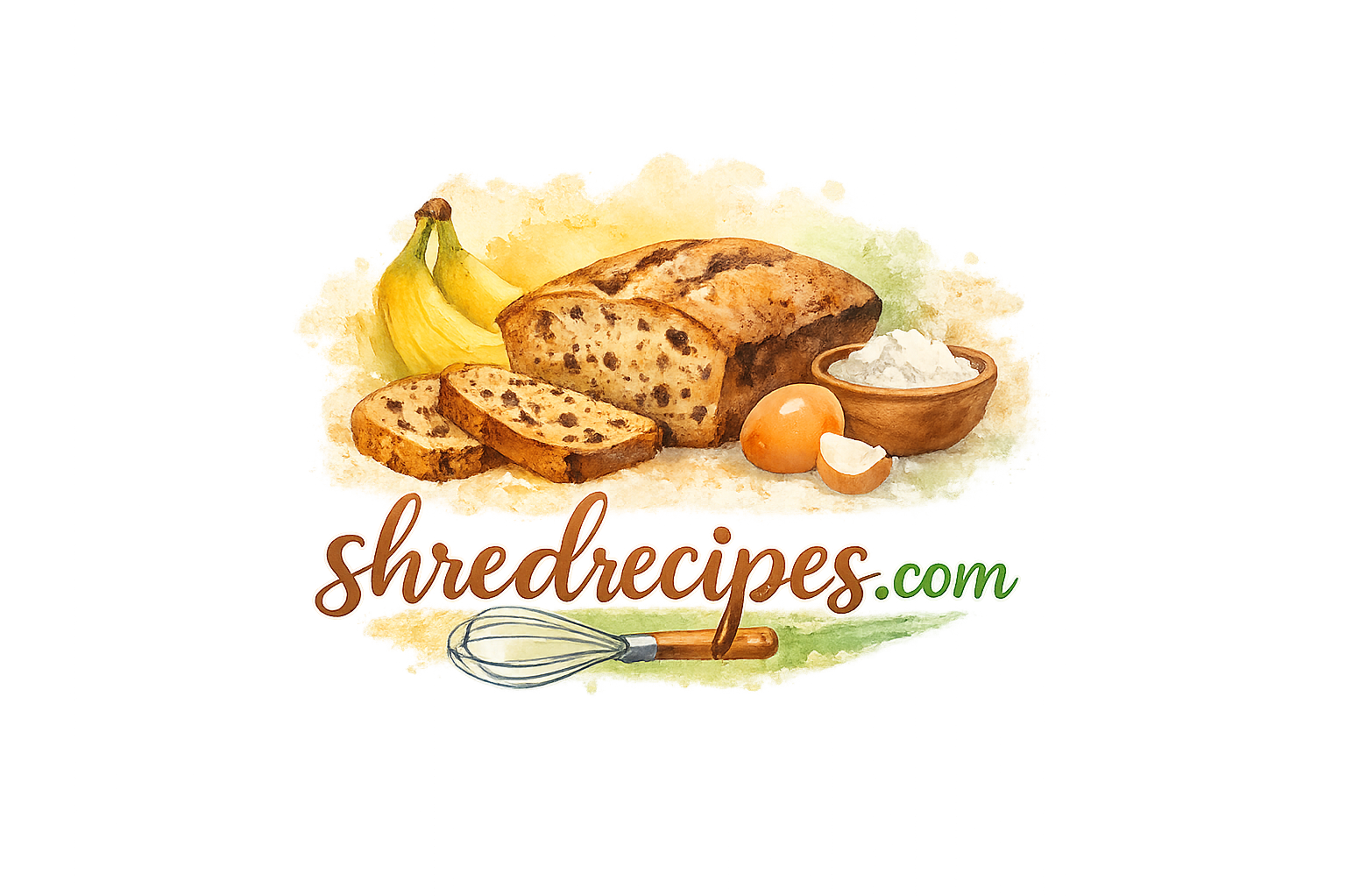 shredrecipes.com